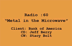 BofA Radio